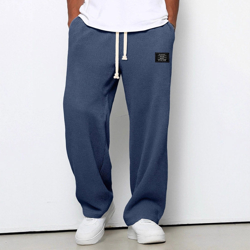 Thomas Cotton Joggers