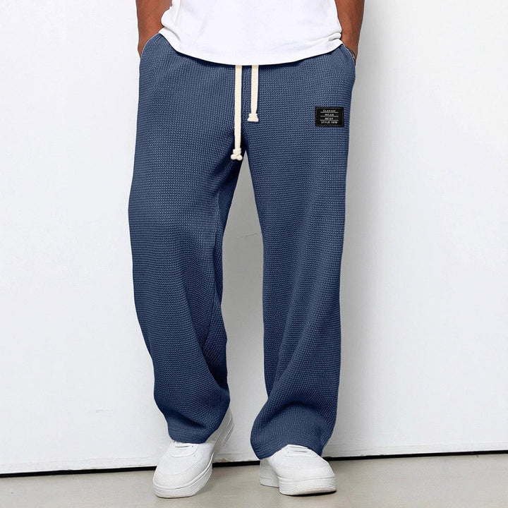 Thomas Cotton Joggers