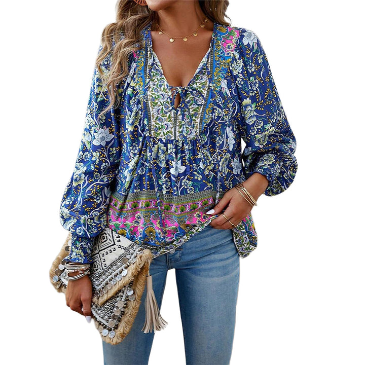 Delaney Rachel Top