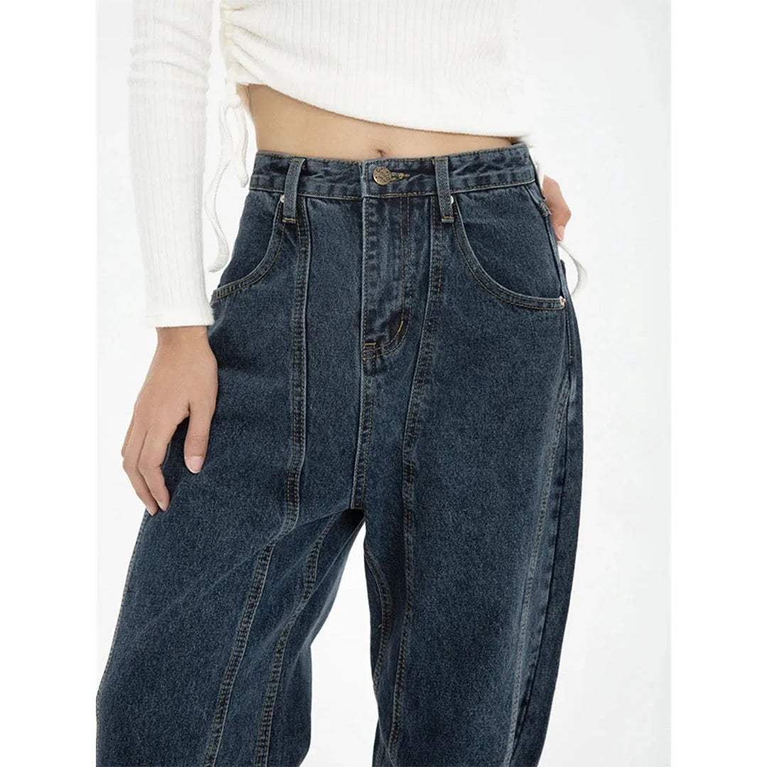 Scarlett Denim Jeans