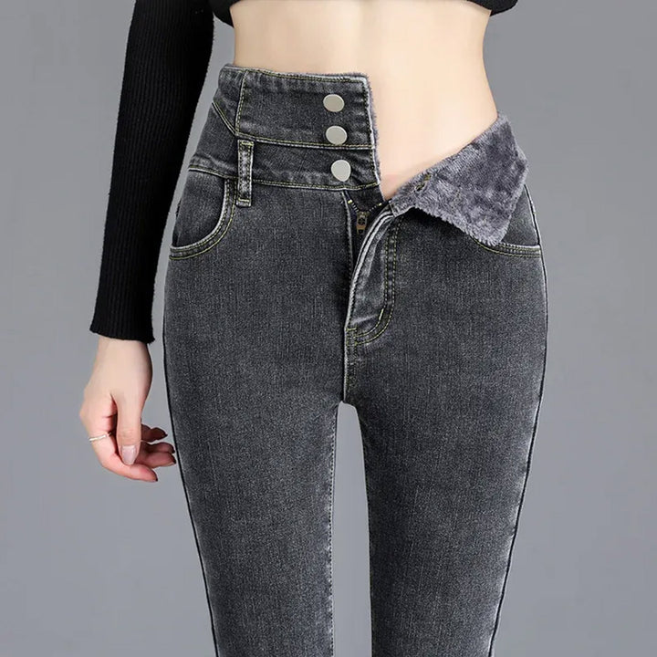 Adeline Denim Jeans