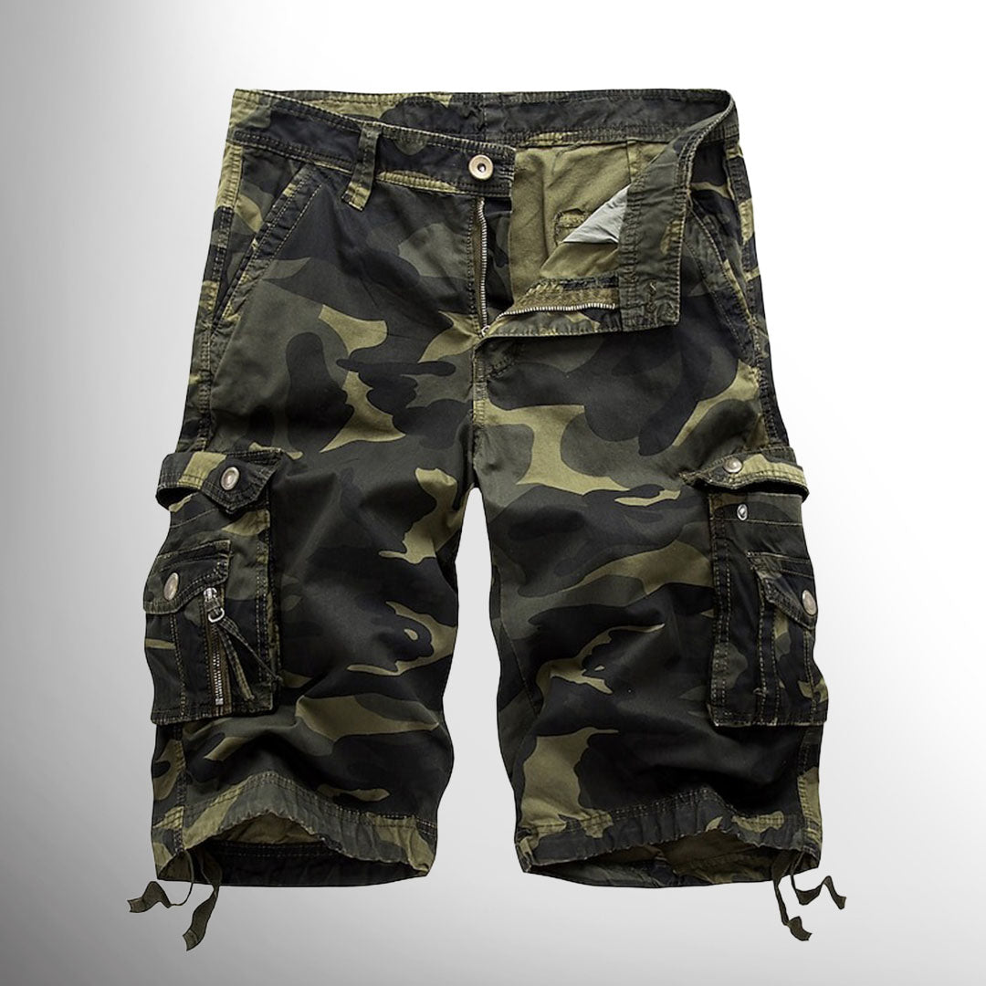 Samuel Cargo Shorts