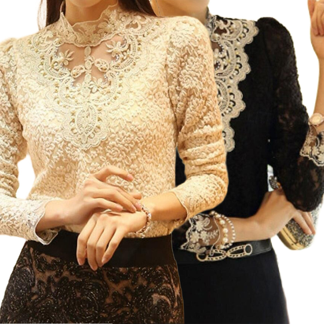 Magnolia Elliana Top
