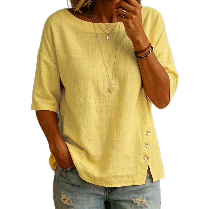 Eliseo Ledger Top