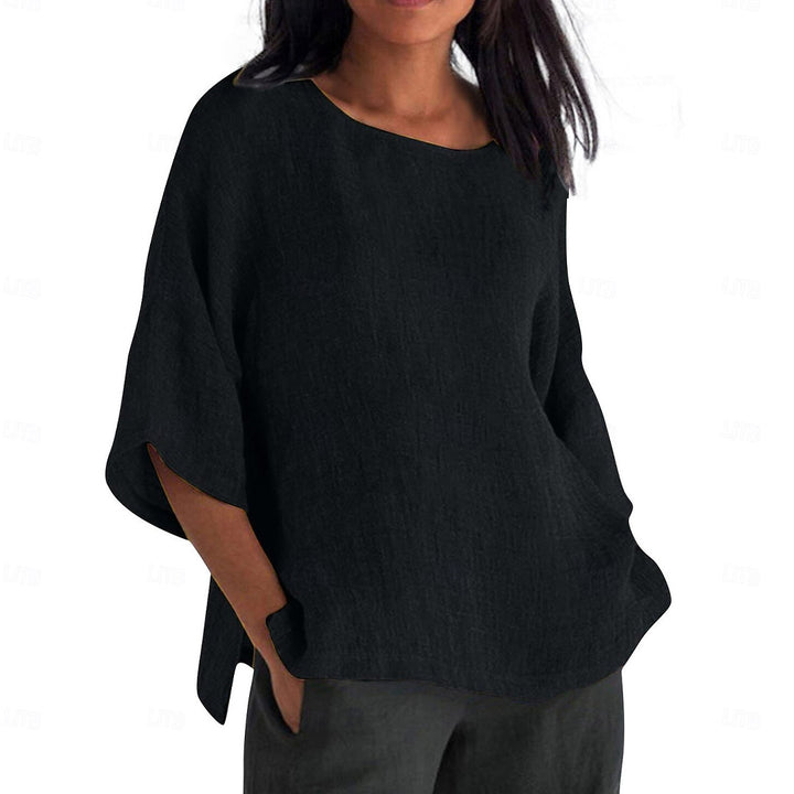 Emilia Adeline Top