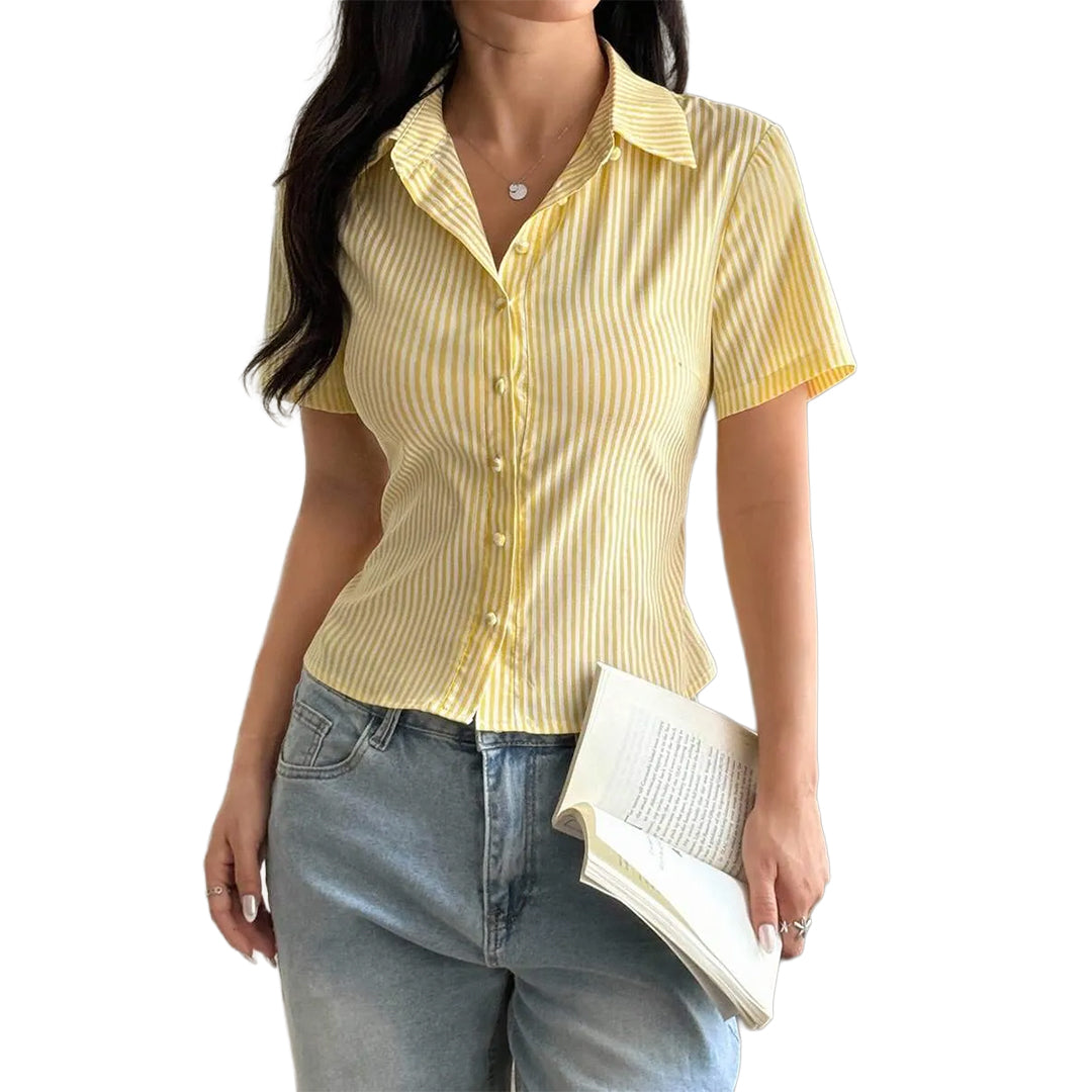 Fernanda Mavis Shirt