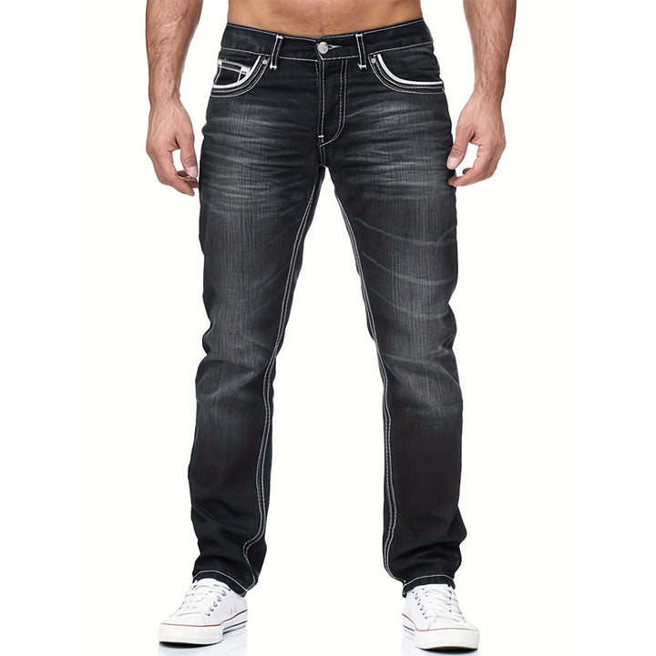 Men’s Premium denim Jeans – Comfortable, Durable Everyday Jeans