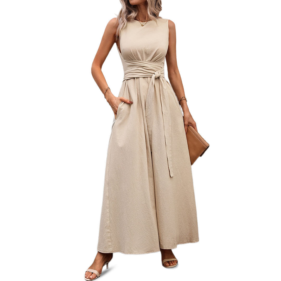 Willow Cotton Dress