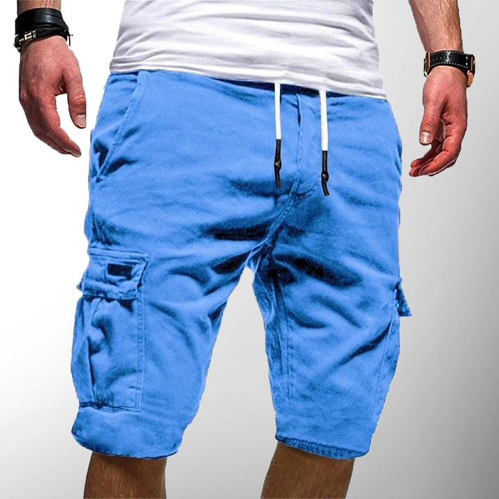 Nolan Joshua Shorts