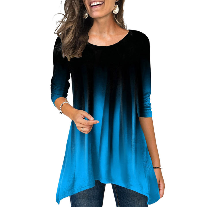 Gabrielle Violeta Top
