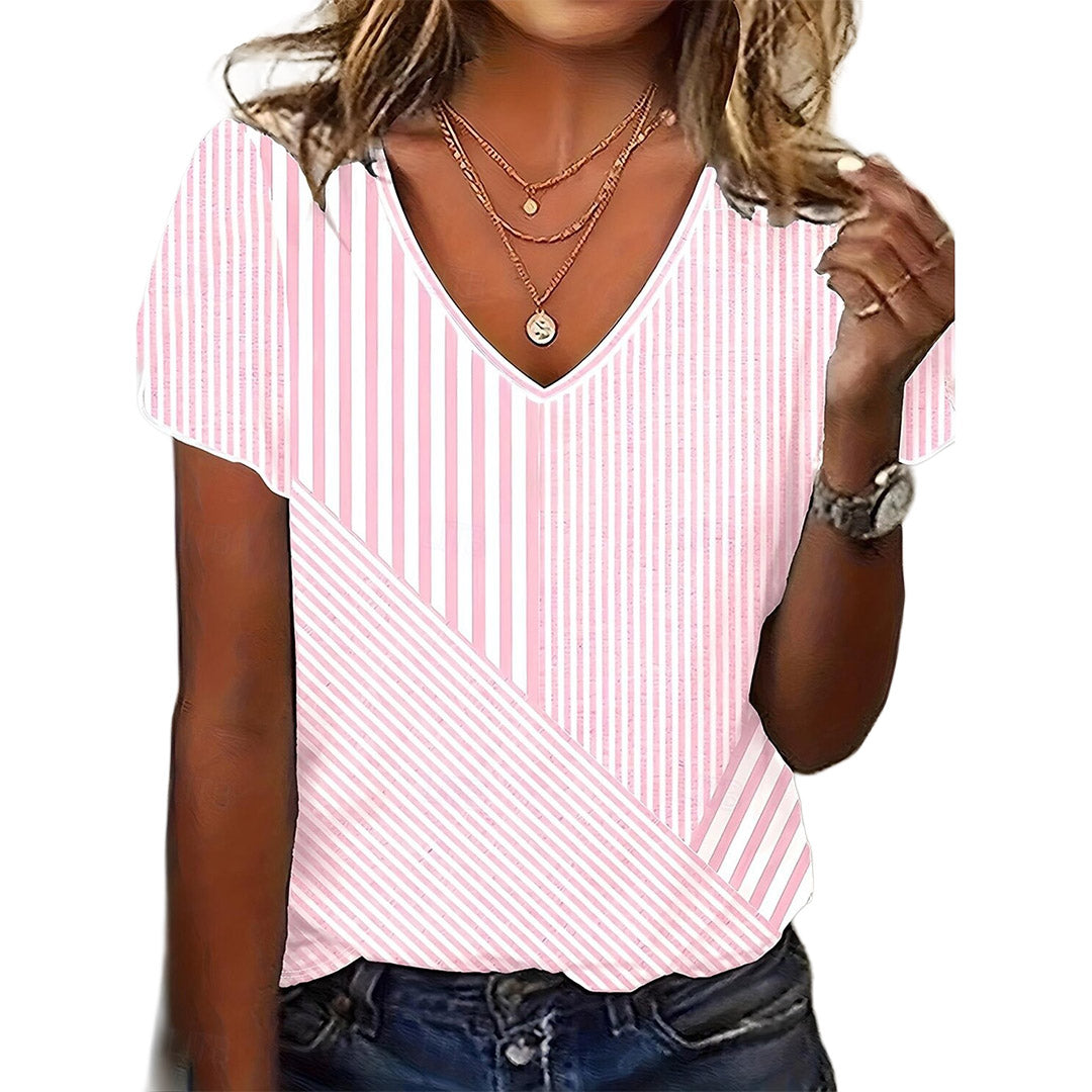 Gloria Melina Top