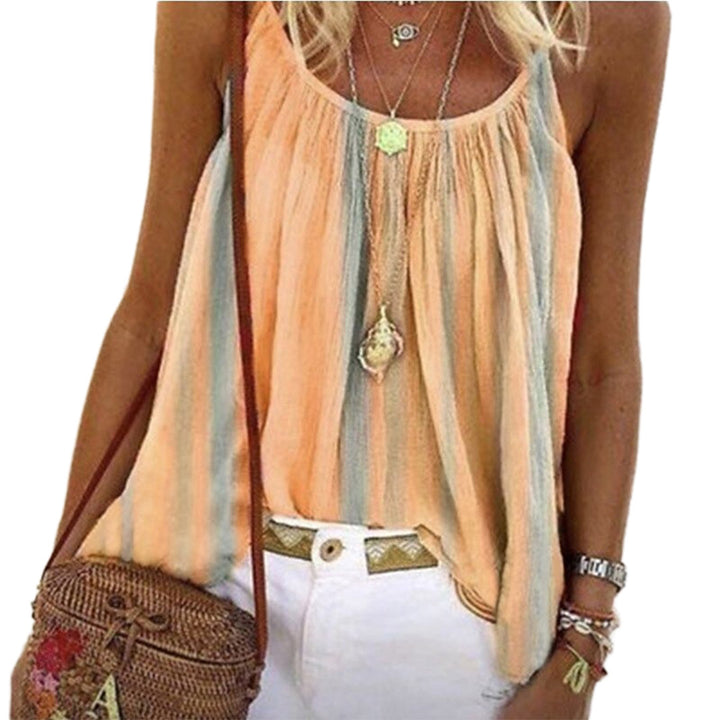 Solana Arlette Top