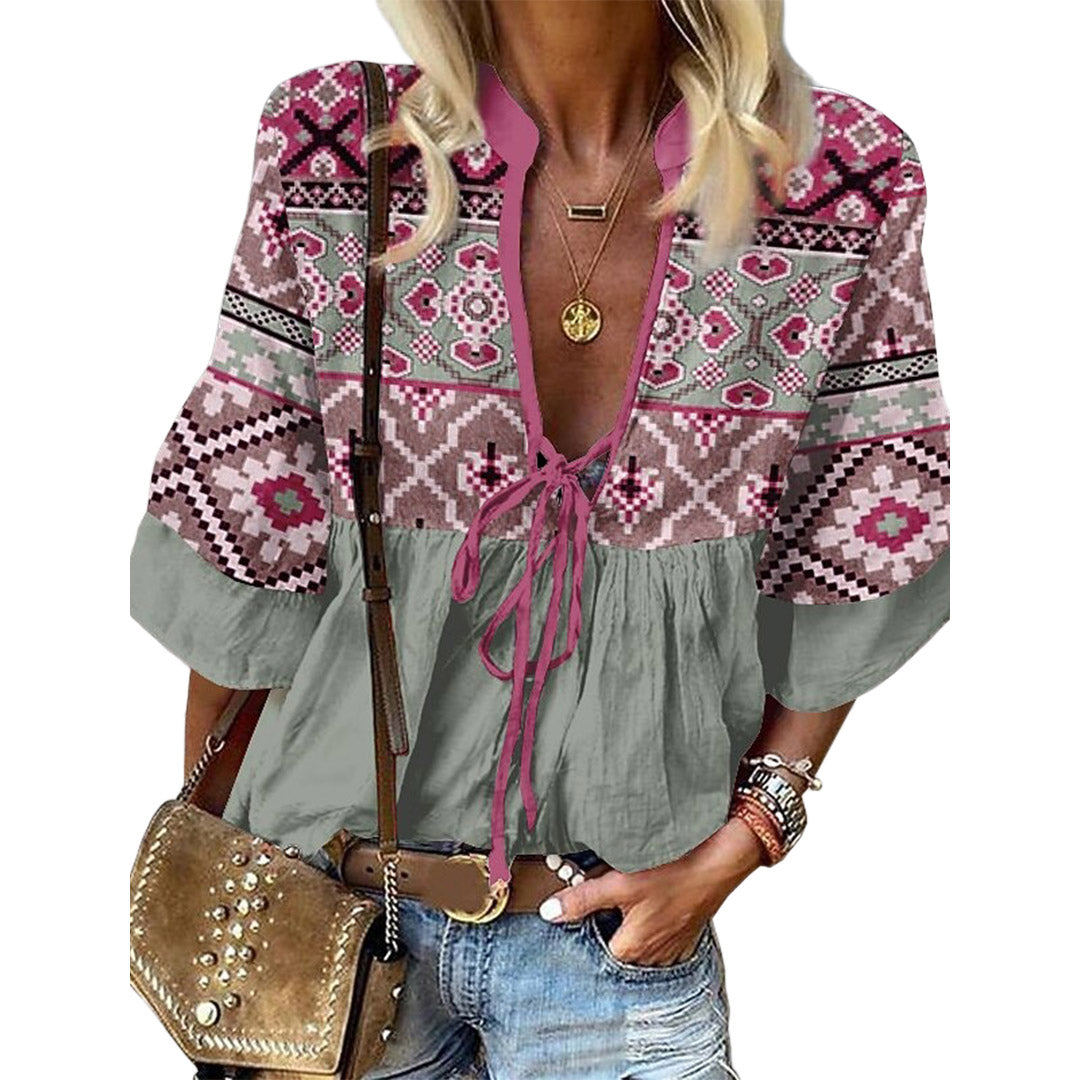 Morgan Catherine Top