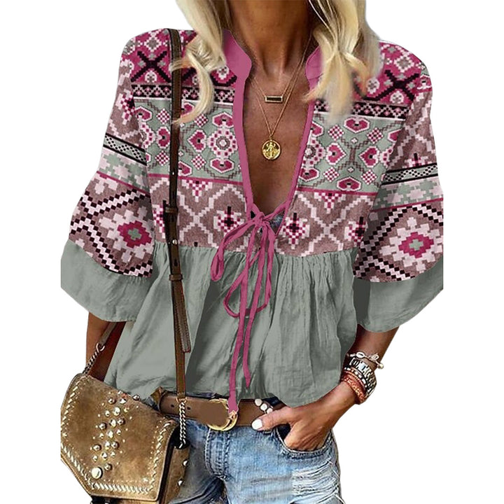 Morgan Catherine Top