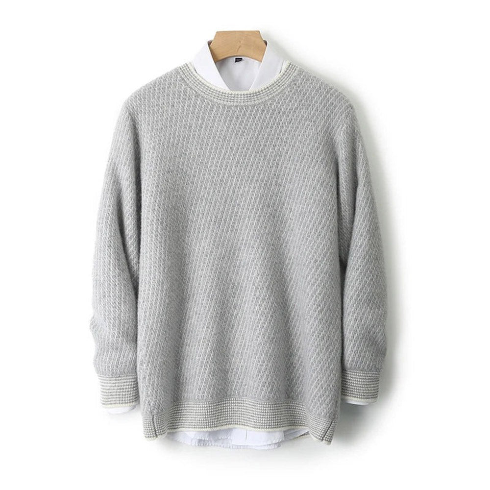 Arthur Cashmere Sweater