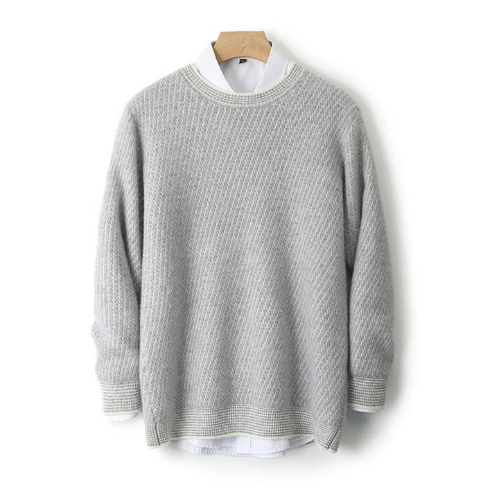 Arthur Cashmere Sweater