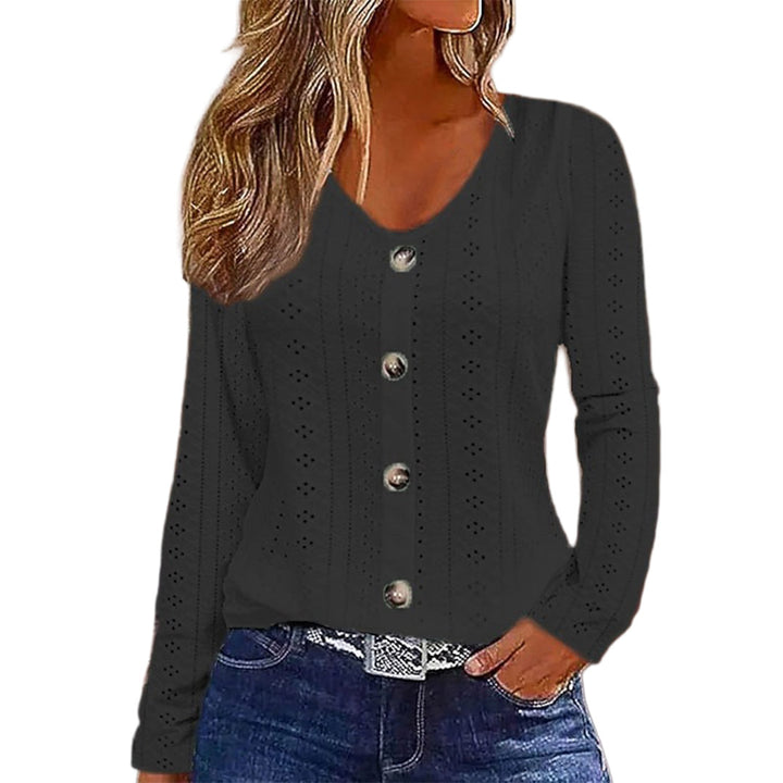 Blake Sylvia Top