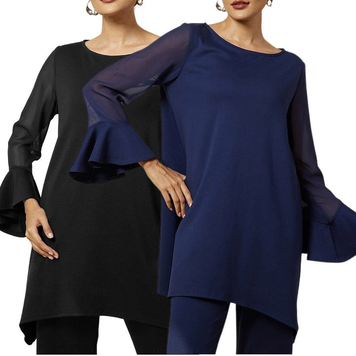 Florence Carmen Top