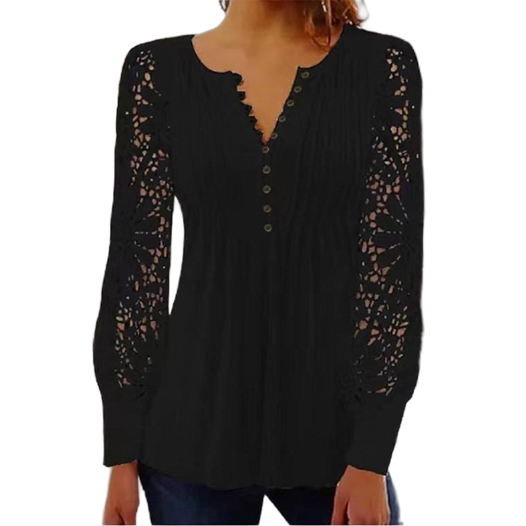 Saanvi Rosalee Top
