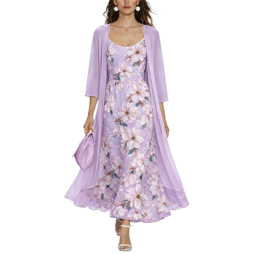 Charlie Sloane Dress