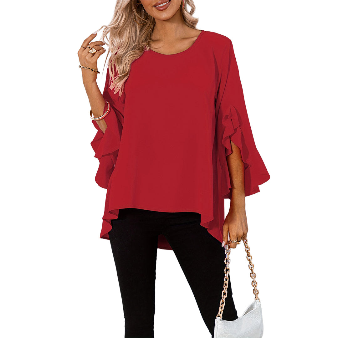Melany Camryn Top