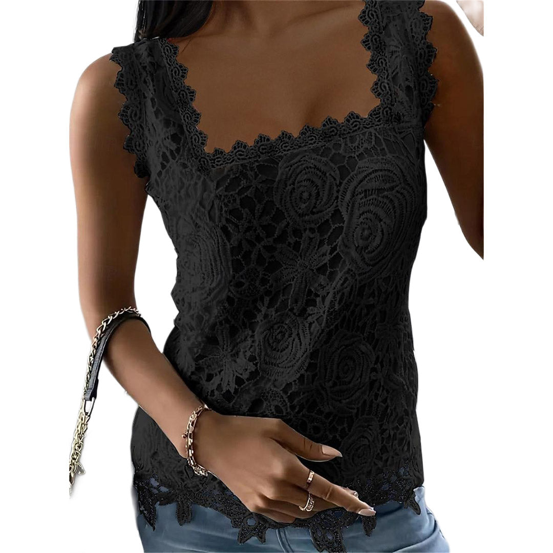 Dallas Emberly Top