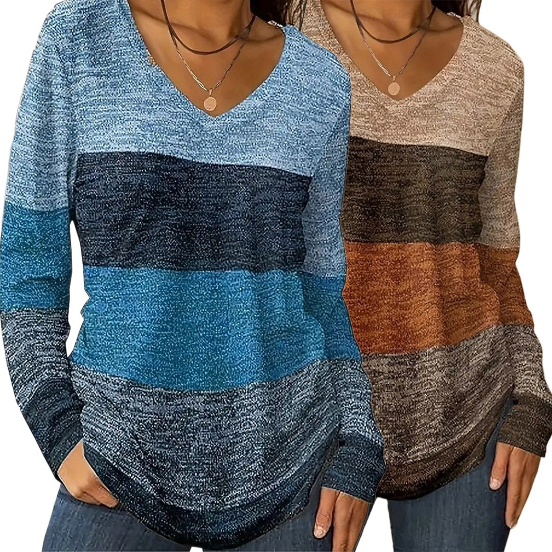 Maeve Natalie Top