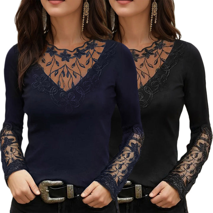 Brittany Swan Top