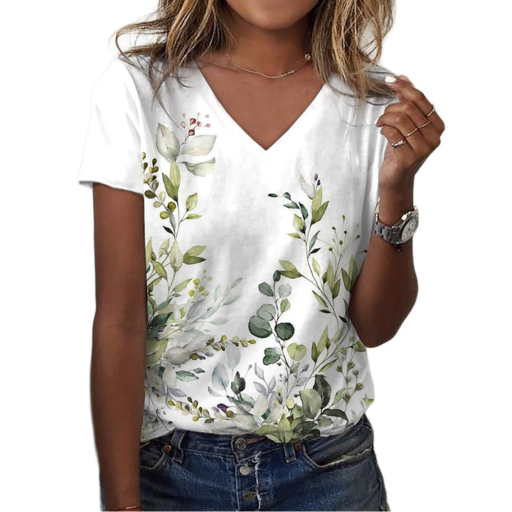Virginia Marlee Top