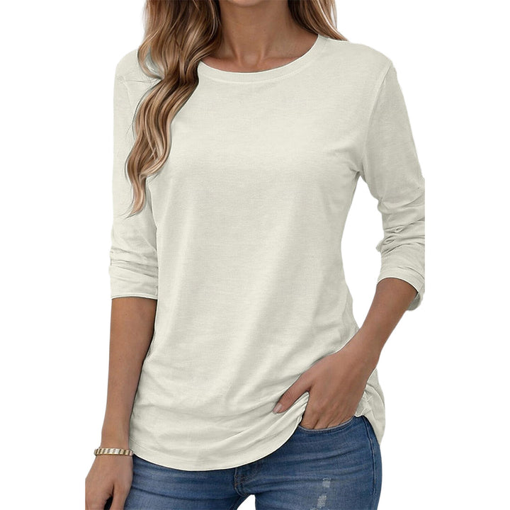 Scotty Cotton Top