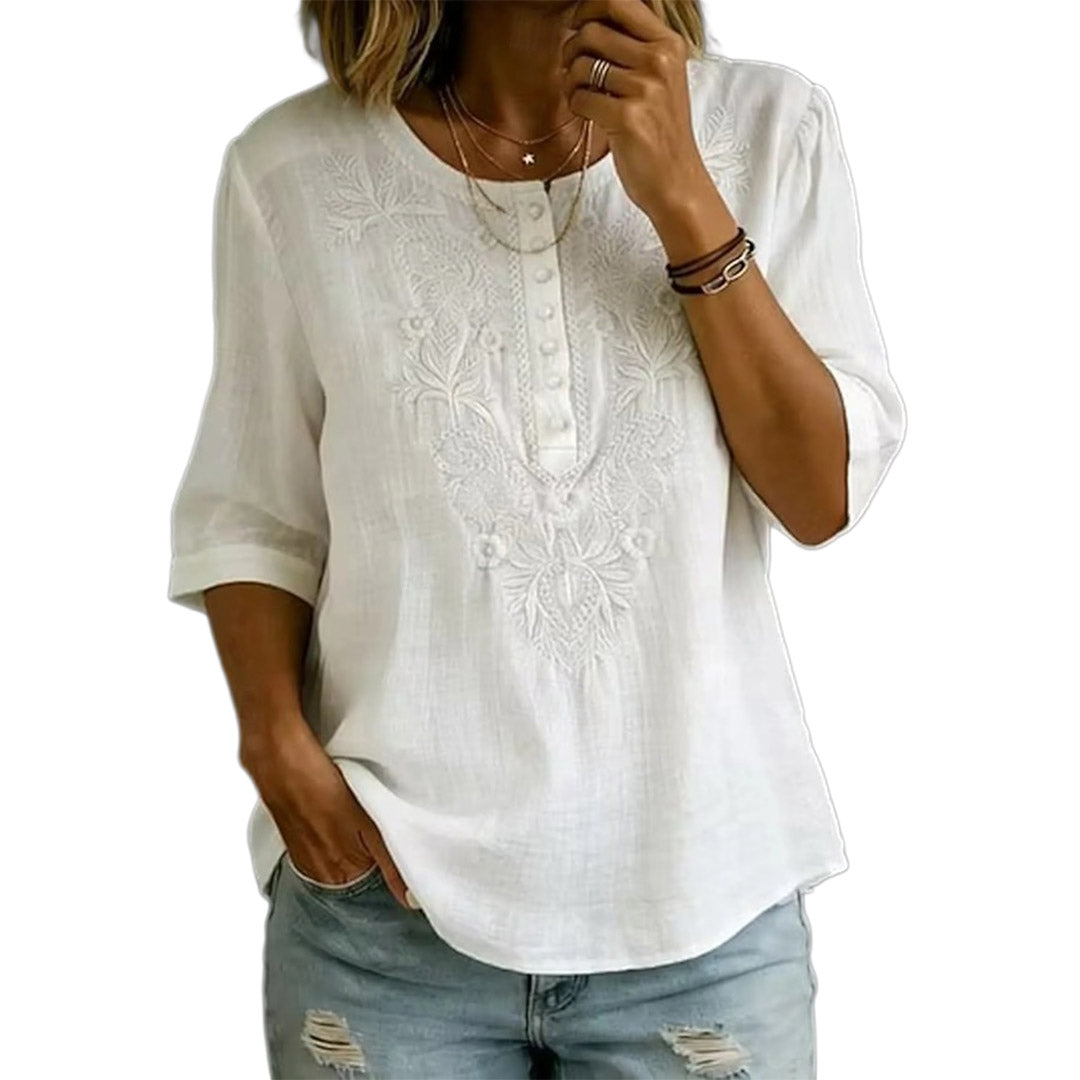 Charley Indy Top