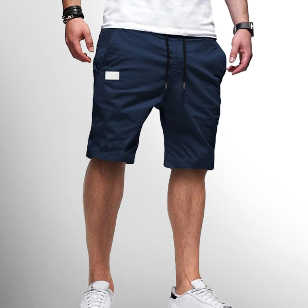 Emiliano Parker Shorts