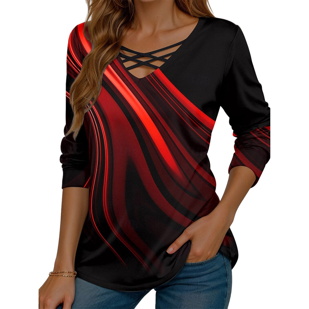 Cordelia Adalee Top