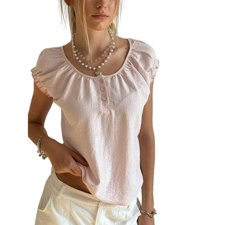 Gracie Arianna Top