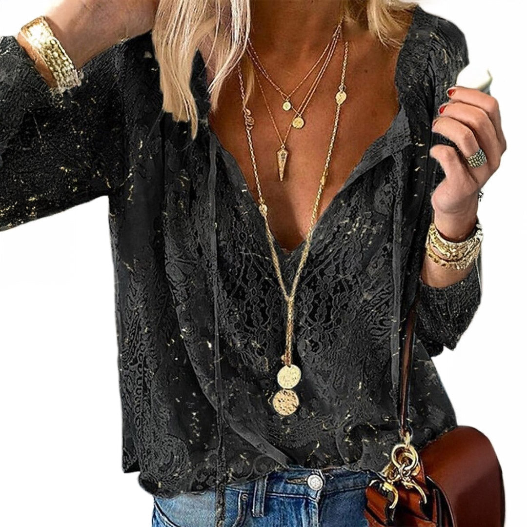 Laura Nicole Top