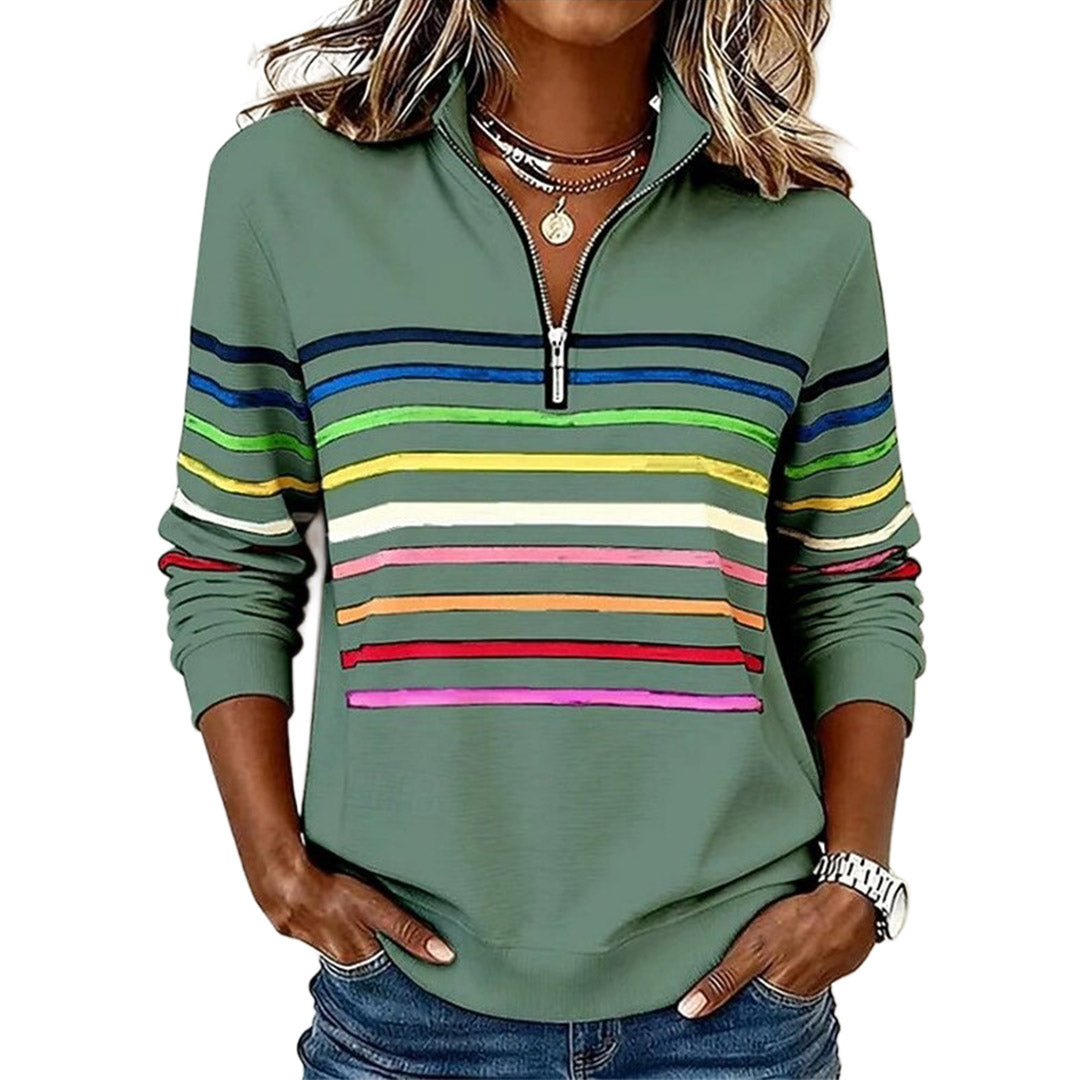 Lucille Arleth Top