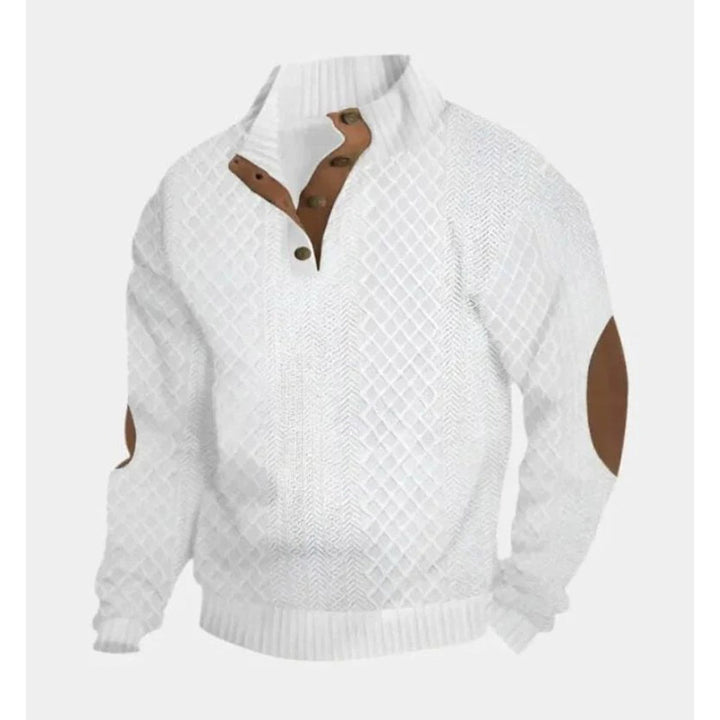 Wesley Christopher Sweater