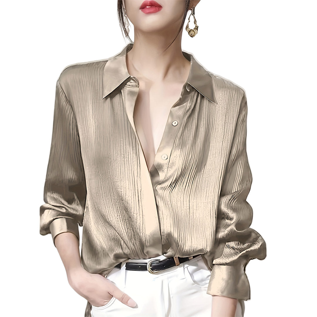 Maddison Mckenzie Shirt
