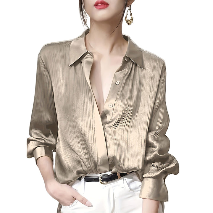 Maddison Mckenzie Shirt