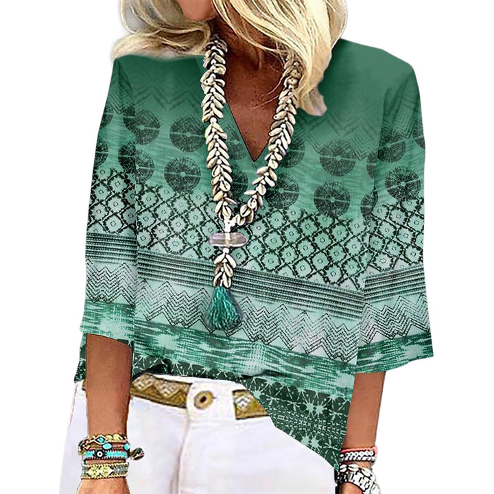 Melissa Marceline Top