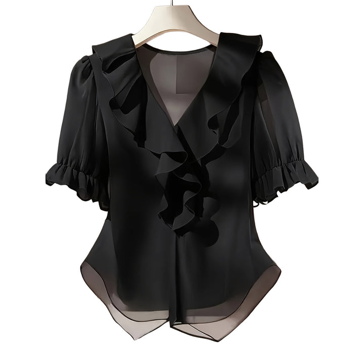 Alora Olivia Top