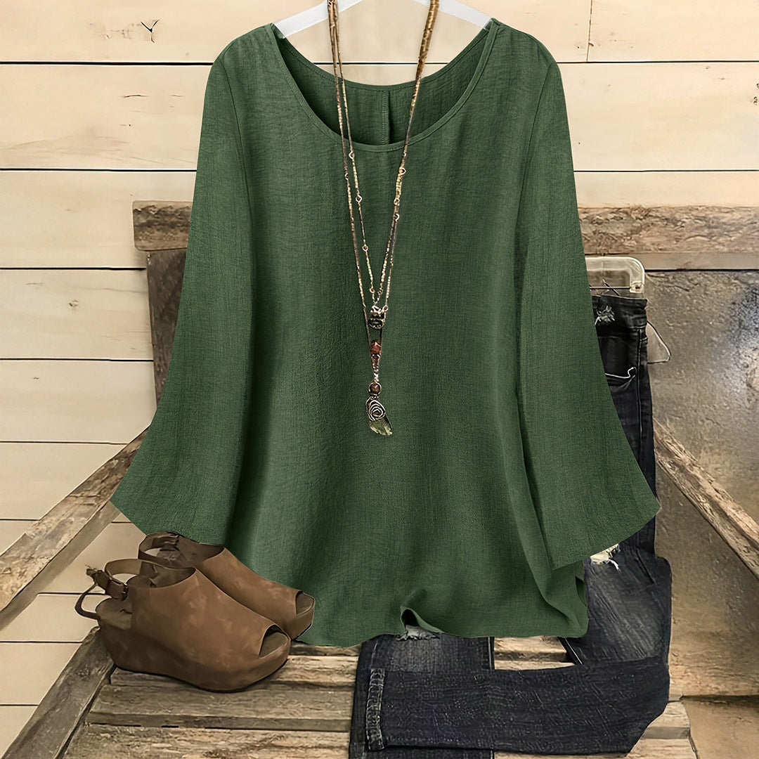 Everlee Cassidy Top