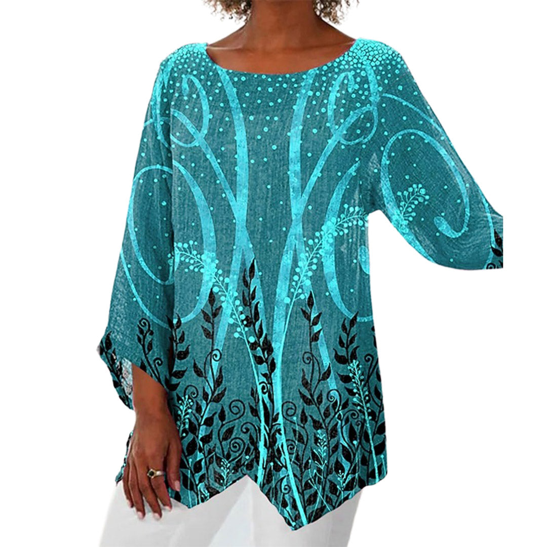 Melanie Wrenley Top