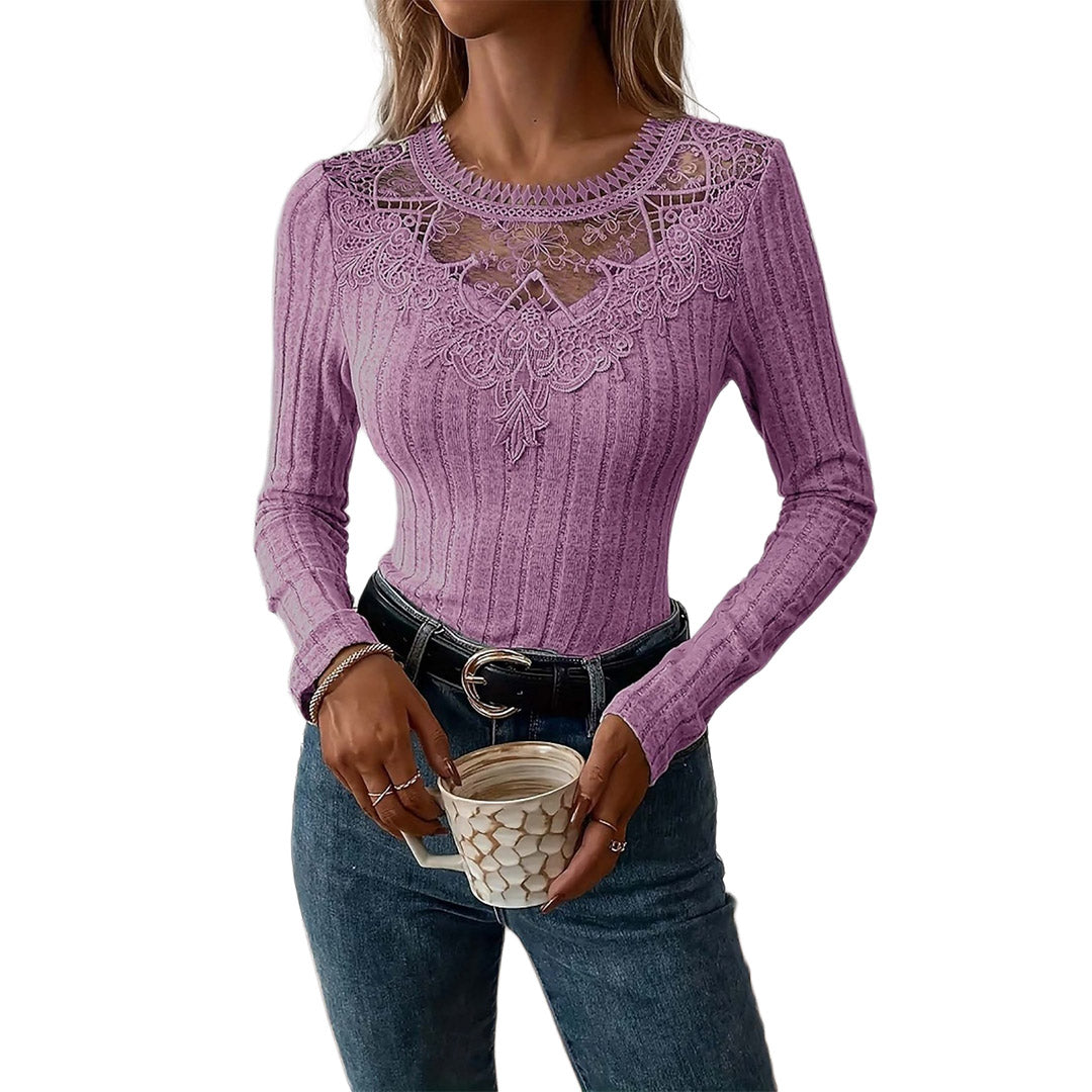 Mary Valerie Top