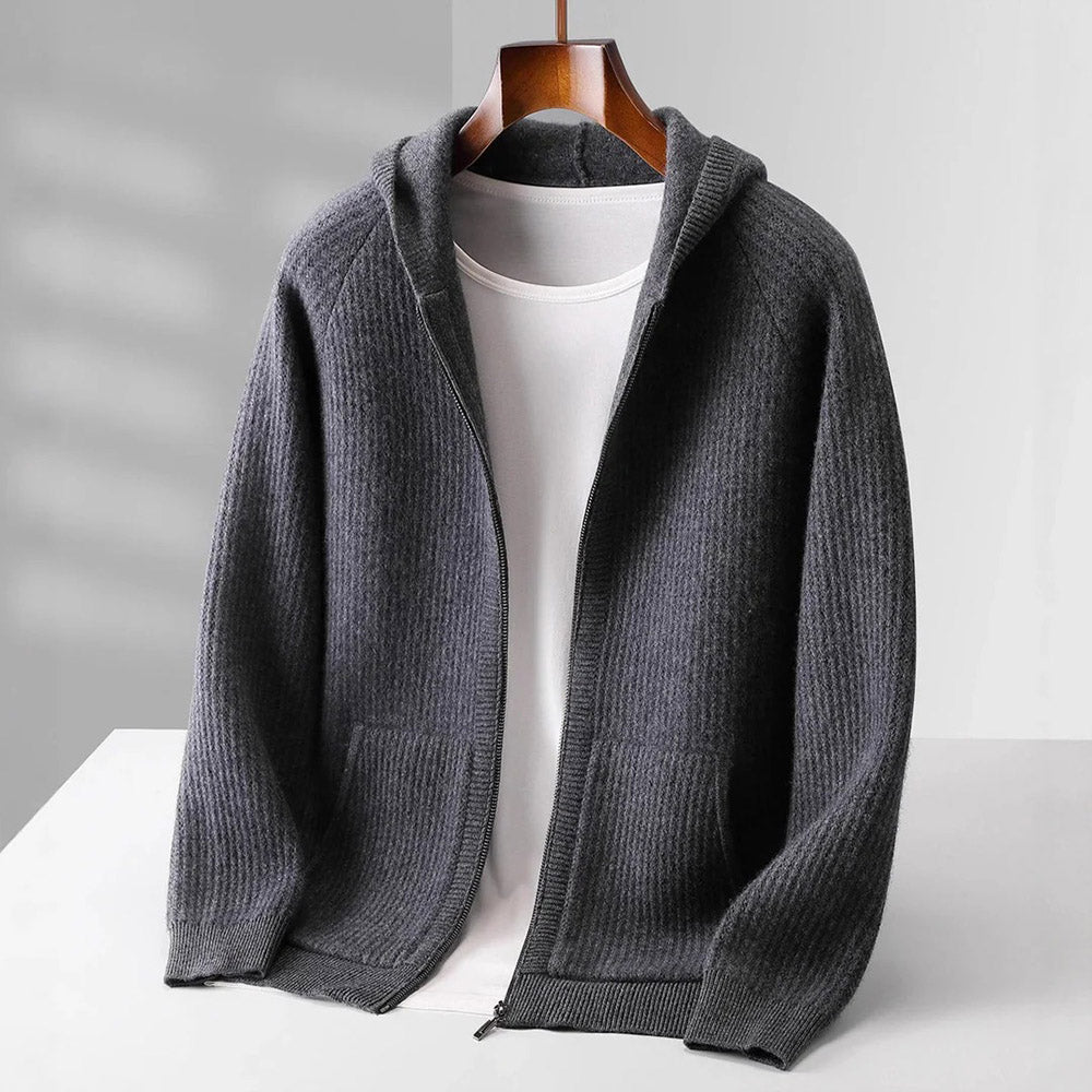 Matias Cashmere Jacket