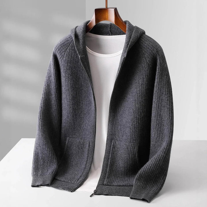 Matias Cashmere Jacket