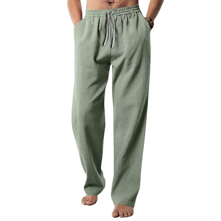 Vincent Linen Pants