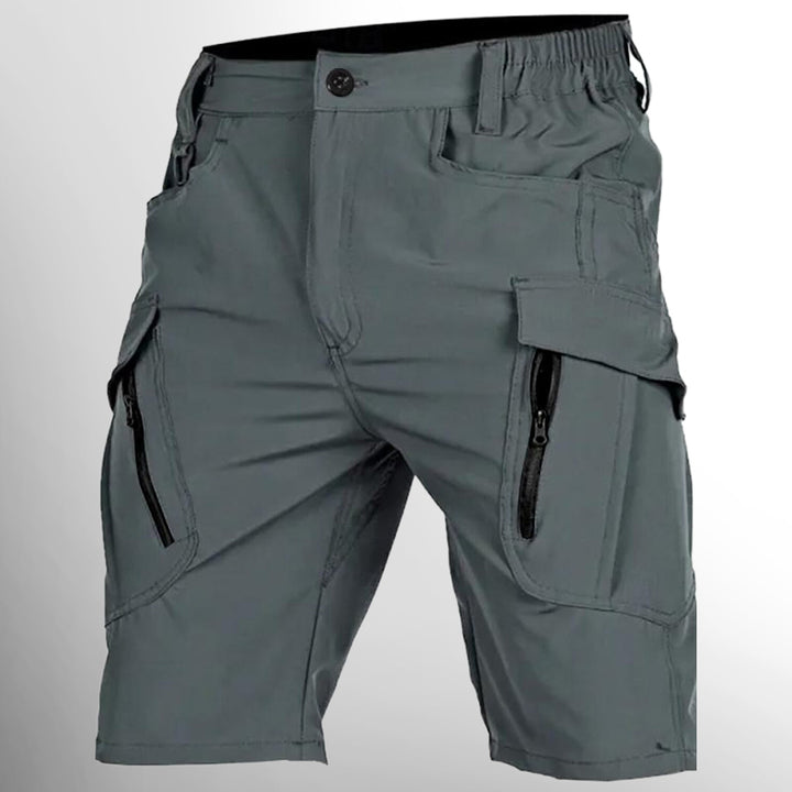 Adriel Tactical Shorts