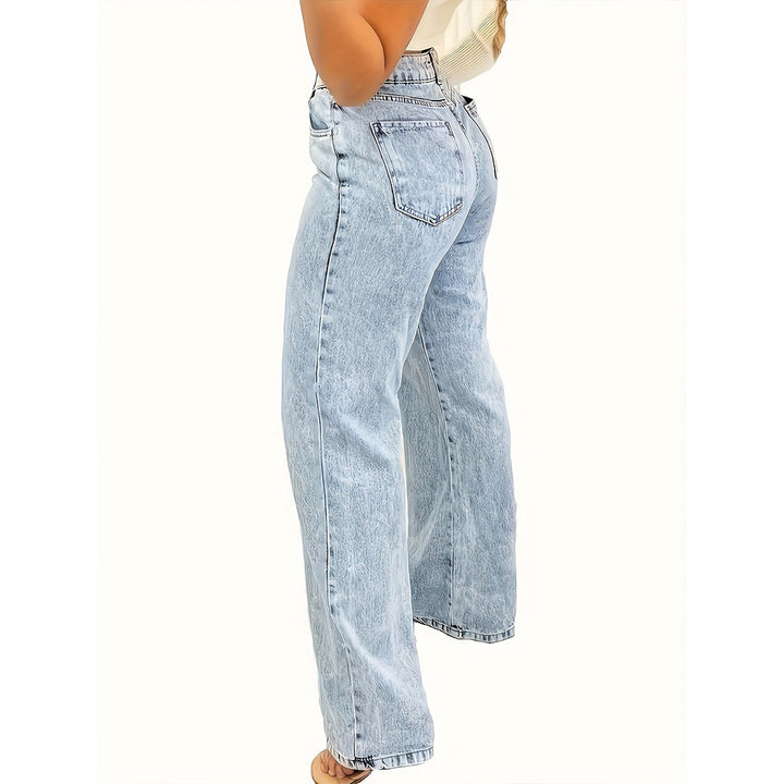 Emerie Denim Jeans