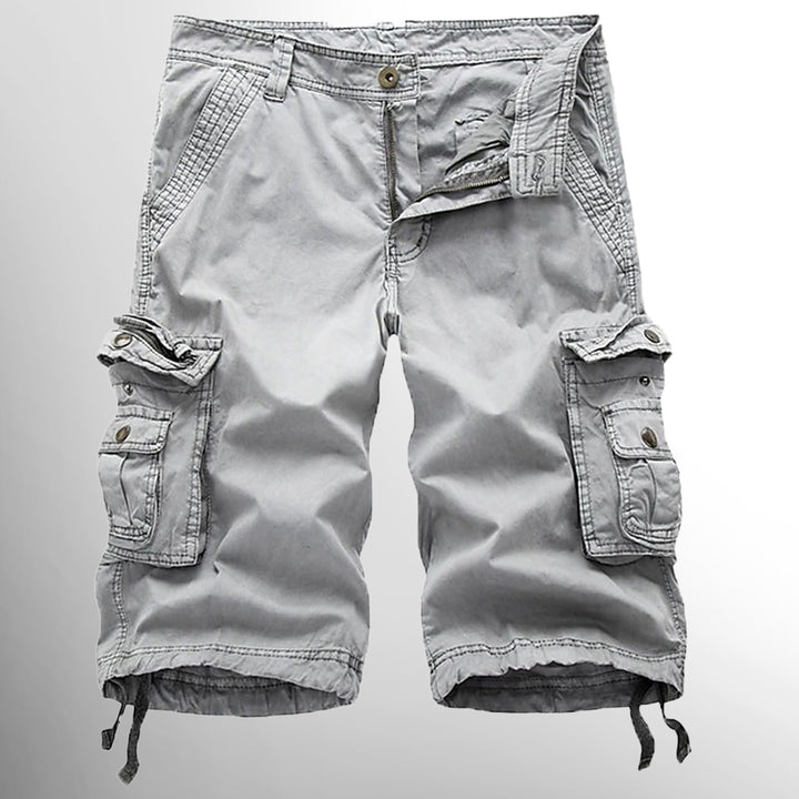 Mateo Cargo Shorts